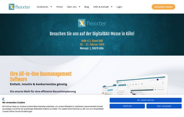 Flexxter GmbH