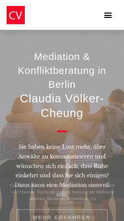 Claudia Völker-Cheung