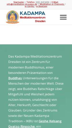 Hohe Brücken - Sumati Zentrum