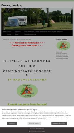 Camping Lönskrug