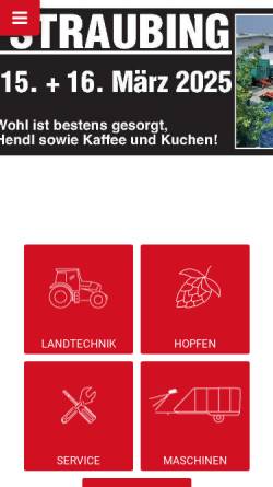 Dorn Landtechnik