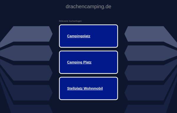 Vorschau von www.drachencamping.de, Campingplatz Einberg