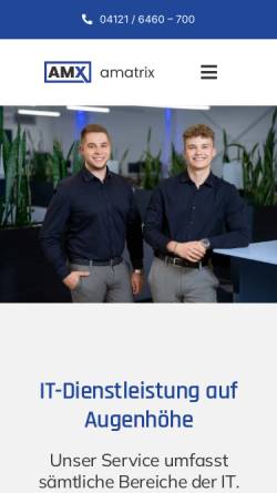 amatrix IT Services GmbH