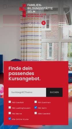 Kath. Familienbildungsstätte Selm