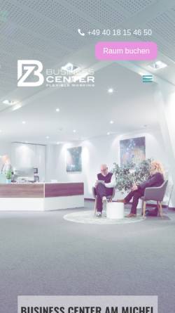 Beraterzentrum Hamburg - Business Center