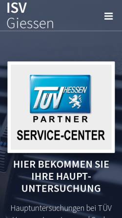 ISV Gießen