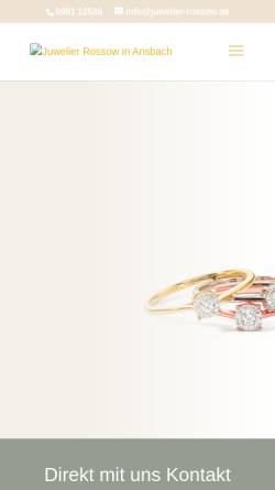 Juwelier Rossow