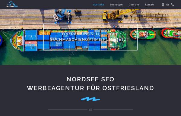 Nordsee SEO