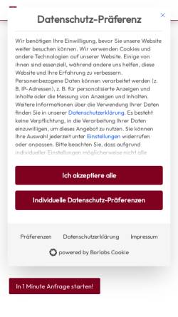Rheinland Bau