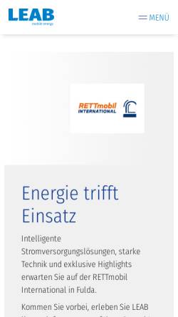 LEAB Automotive GmbH