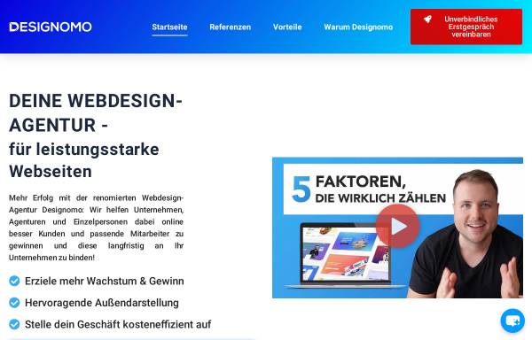 Designomo GmbH