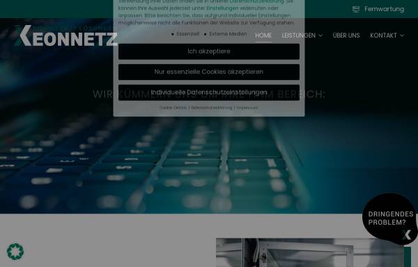 Xeonnetz