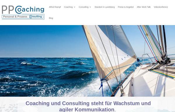 PP-Coaching und Consulting
