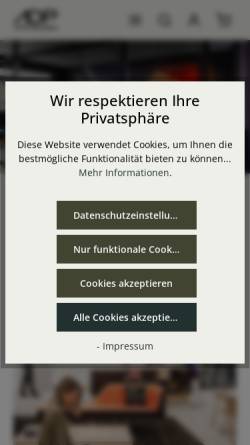 ADP OfficeDesign GmbH