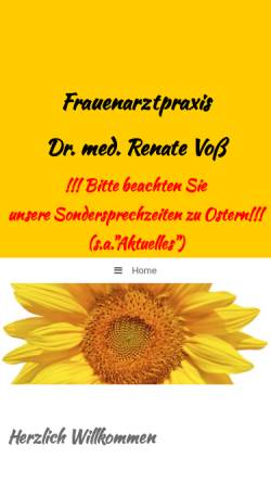 Kersting-Reischies, Dr. med. Antonia