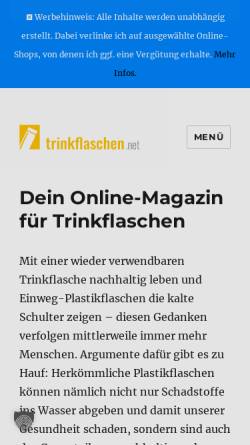 Trinkflaschen.net
