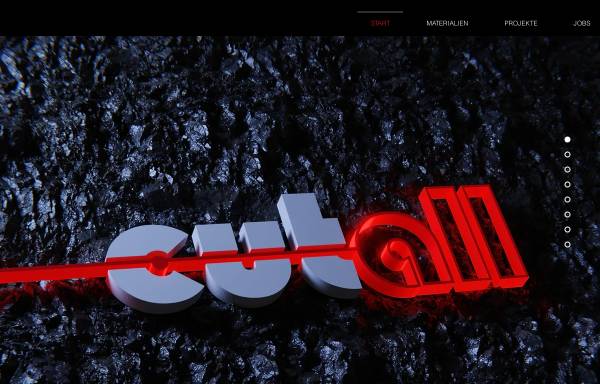 Cutall GmbH & Co. KG