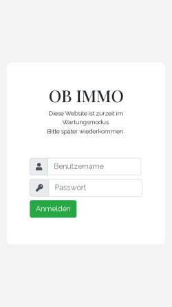 OVERHAMM + BERNDT GmbH