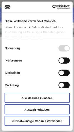 Vorschau der mobilen Webseite www.PC-Notdienst-Weimar.de, PC-Notdienst Weimar