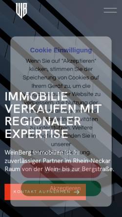 WeinBerg Immobilien