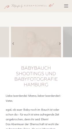 Alena Schnell Fotografie