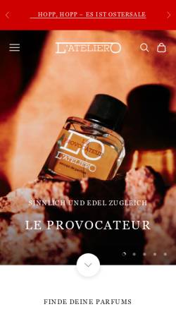 L'ATELIERO