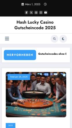 Vorschau der mobilen Webseite schildt-services.de, Schildt Consulting IT Services UG