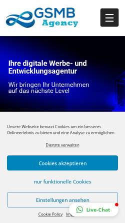 GSMB Agency GmbH