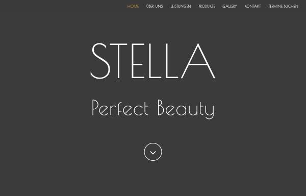 Stella Perfect Beauty Kosmetikstudio