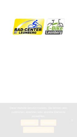 E-Bike Center Leonberg