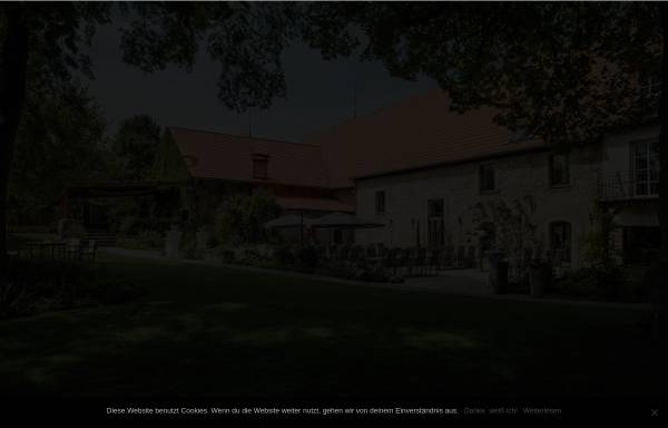 Eventlocation Weingut Hahn