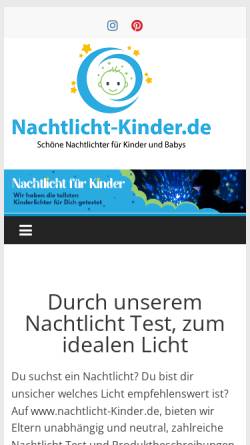nachtlicht-kinder.de