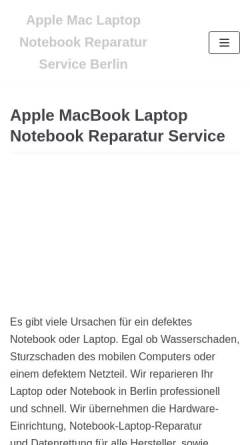 Laptop tiptop