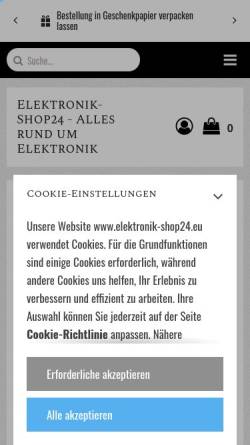 elektronik-shop24.eu