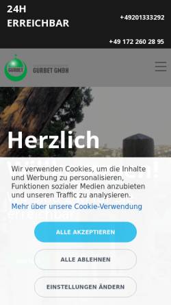 Gurbet Bestattungen GmbH