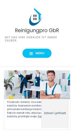 Reinigungpro GbR