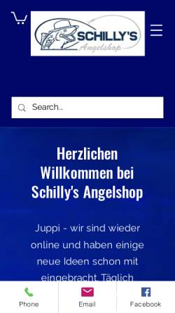 Schilly's Angelshop UG