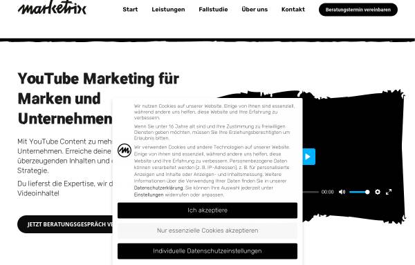 marketrix GmbH