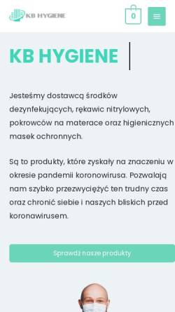 KB Hygiene