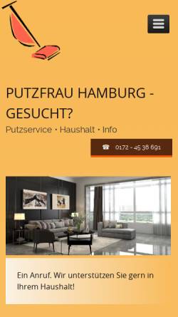 Housekeeping Wilken