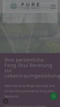 Pure Feng Shui