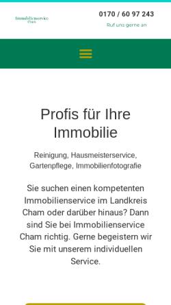 Vorschau der mobilen Webseite online-marketing-altmann.de, Online-Marketing Altmann