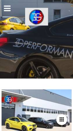 EG Performance