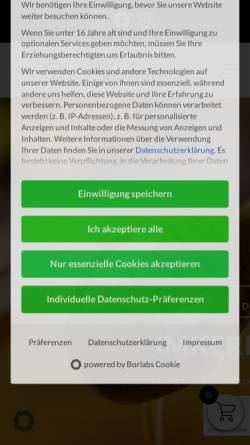 Imkerei Uhrich