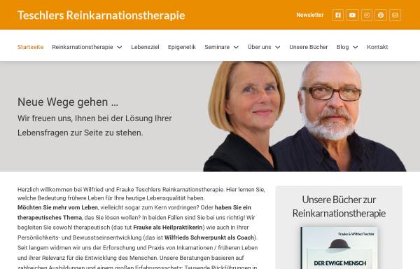 Frauke & Wifried Teschler GbR