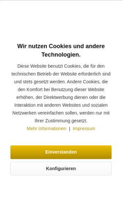 Vorschau der mobilen Webseite www.transmedia-germany.com, Transmedia Kabelverbindungen GmbH