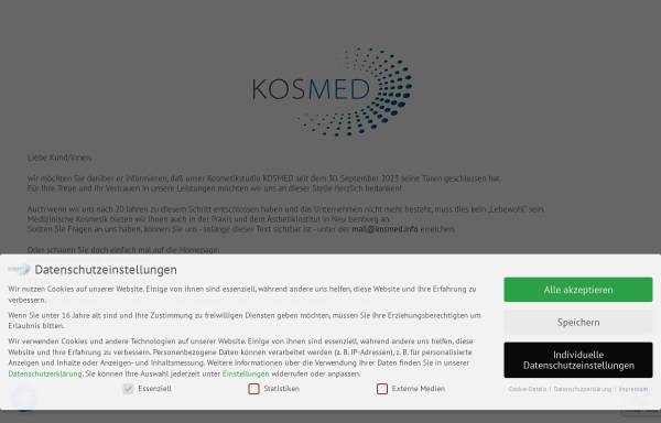 KOSMED GmbH & Co. KG
