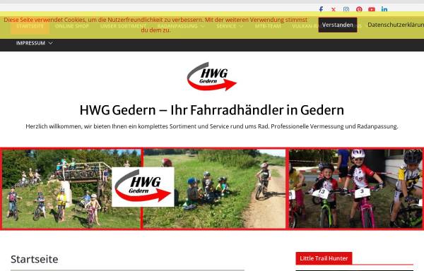 HWG Gedern GmbH