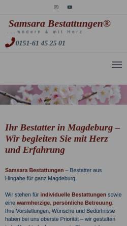 Samsara Bestattungen®