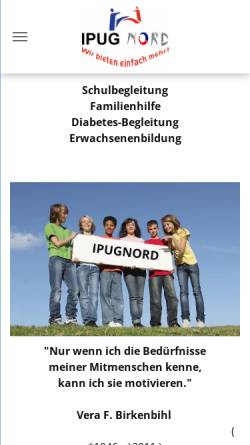 IPUG NORD